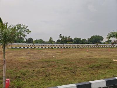 Image of 750 Sq.ft Residential Plot / Land for sale in Singaperumal Koil, Chennai for Rs. 1506750