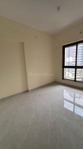 Bedroom Image of 755 Sq.ft 1.5 BHK Apartment / Flat for rent in Atul Horizon, Bhandup West Mumbai for Rs. 32000