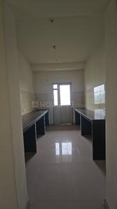 Kitchen Image of 1000 Sq.ft 2 BHK Apartment / Flat for sale in Indiabulls Greens, Panvel Navi Mumbai for Rs. 8000000
