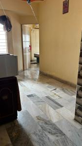 Hall Image of 1000 Sq.ft 2 BHK Apartment / Flat for sale in Ghatlodiya Ahmedabad for Rs. 5500000