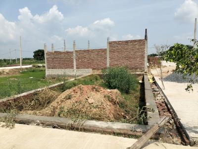 Image of 900 Sq.ft Residential Plot / Land for sale in RK Krishna Enclave Phase 1, Morta Village, Ghaziabad for Rs. 3500000