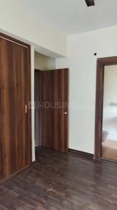 Bedroom Image of 2500 Sq.ft 4 BHK Apartment / Flat for sale in Jaypee Jaypee Greens Klassic A Phase II Noida, Sector 134 Noida for Rs. 21000000
