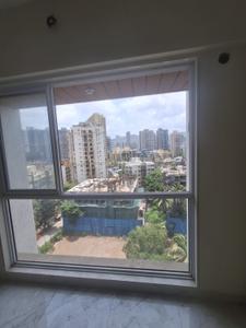 Bedroom Image of 600 Sq.ft 1 BHK Apartment / Flat for sale in Mulund East Mumbai for Rs. 13200000