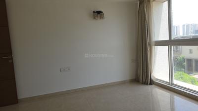 Bedroom Image of 2600 Sq.ft 4 BHK Apartment / Flat for sale in Lodha Belmondo, Gahunje Pune for Rs. 40000000