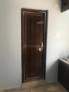 Bedroom Image of 894 Sq.ft 2 BHK Apartment / Flat for sale in Currency Nagar Vijayawada for Rs. 3300000