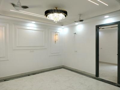 3 BHK Independent Builder Floor
