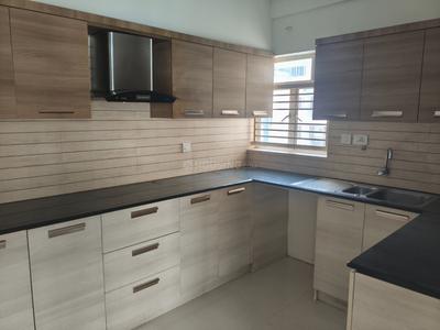 Kitchen Image of 1145 Sq.ft 2 BHK Apartment / Flat for sale in ABAD Ikebana, Kadavanthra Kochi for Rs. 11000000