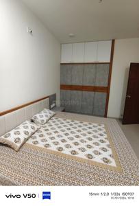 Bedroom Image of 1450 Sq.ft 3 BHK Duplex for sale in Bhayli Vadodara for Rs. 9500000
