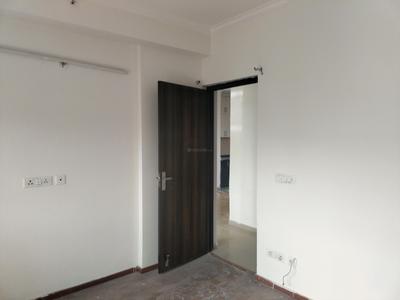 Bedroom Image of 1664 Sq.ft 3 BHK Apartment / Flat for rent in Amrapali Pan Oasis, Sector 70 Noida for Rs. 38600