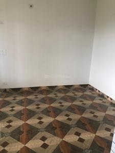 Bedroom Image of 980 Sq.ft 1.5 BHK Builder Floor for rent in Dharmal Jammu for Rs. 8500
