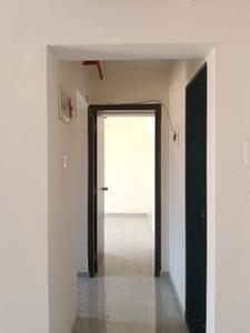Passage Image of 600 Sq.ft 1 BHK Apartment / Flat for rent in DSS Mahavir Kalpavruksha, Thane West Thane for Rs. 19000
