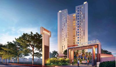 Image of 2430 Sq.ft 3 BHK Apartment / Flat for sale in Rasulgarh, Bhubaneswar for Rs. 17000000