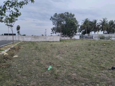 Image of 816 Sq.ft Residential Plot / Land for sale in Gerugambakkam, Chennai for Rs. 6120000