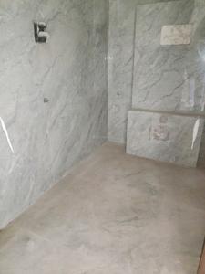 Bedroom Two Image of 1200 Sq.ft 2 BHK Apartment / Flat for sale in Damodarpriya, Kharghar Navi Mumbai for Rs. 17000000
