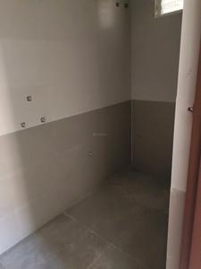 Bedroom One Image of 1490 Sq.ft 3 BHK Apartment / Flat for sale in Mahalakshmi S Ridhira Block 2 by Mahalakshmi Homes, Ramachandra Puram Sangareddy for Rs. 8046001