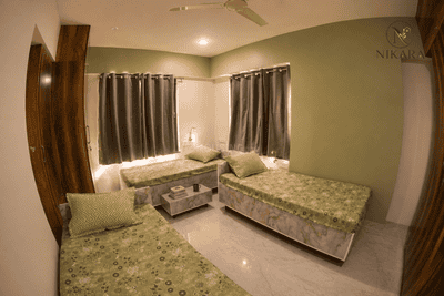 Image of Nikara Coliving in Baner, Pune
