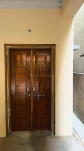 Image of 400 Sq.ft 1 BHK Builder Floor for rent in Kothapet, Hyderabad for Rs. 12000