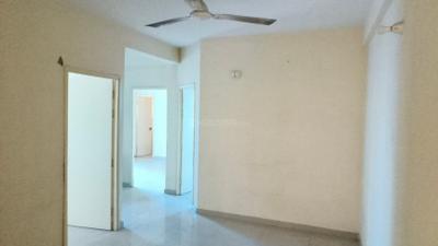 Living Room Image of 650 Sq.ft 2.5 BHK Apartment / Flat for sale in Pyramid Urban Homes II, Sector 86 Gurgaon for Rs. 7900000