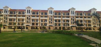 Image of 1800 Sq.ft 3 BHK Builder Floor for sale in Sushma Valencia, Nagla, Zirakpur for Rs. 8000000