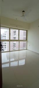 Hall Image of 1000 Sq.ft 2 BHK Apartment / Flat for rent in Pinnacle D Dreams, Nipania Indore for Rs. 23000