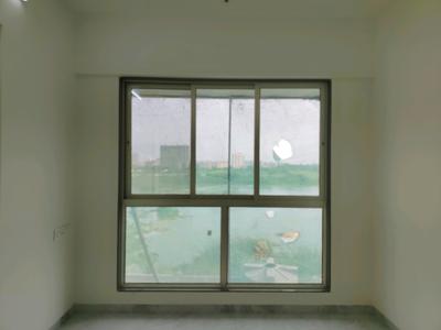Bedroom Image of 1350 Sq.ft 2 BHK Apartment / Flat for sale in Pam Solitaire Castle, Vasai West Vasai for Rs. 8000000
