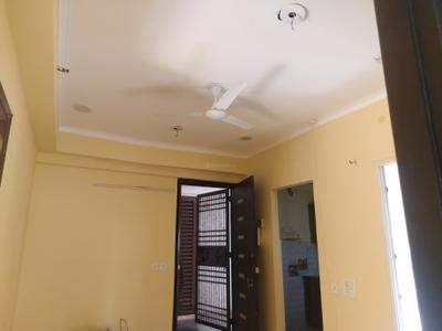 Living Room Image of 1040 Sq.ft 2 BHK Apartment / Flat for rent in Gaurs Atulyam , Omicron I Greater Noida for Rs. 22000