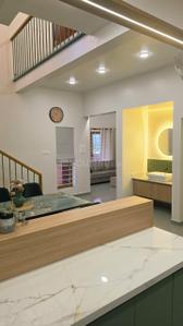 Image of 1900 Sq.ft 3 BHK Independent House for sale in Thevakkal, Kochi for Rs. 11500000