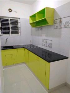 Image of 500 Sq.ft 1 BHK Apartment / Flat for rent in Electronic City Phase 2, Bengaluru for Rs. 12500