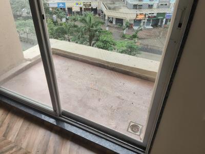 Balcony Image of 1109 Sq.ft 2 BHK Apartment / Flat for sale in Lakhani Grandeur, Ulwe Navi Mumbai for Rs. 13500000