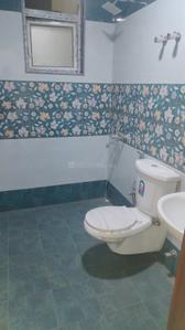 Bathroom Image of 525 Sq.ft 1 BHK Builder Floor for sale in Uniwest Arcade Homes, Sector 102 Noida for Rs. 3500000