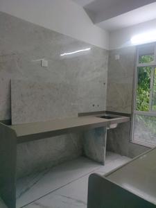 Kitchen Image of 680 Sq.ft 2 BHK Apartment / Flat for sale in Borivali West Mumbai for Rs. 16600000