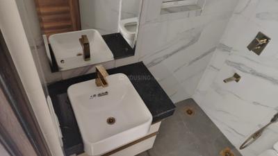 Image of 1595 Sq.ft 3 BHK Apartment / Flat for rent in Smartworld Orchard, Sector 61, Gurgaon for Rs. 53000
