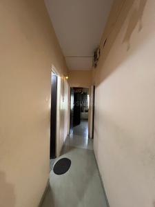 Image of 1600 Sq.ft 3 BHK Apartment / Flat for sale in Trimurti Nagar, Nagpur for Rs. 8100000