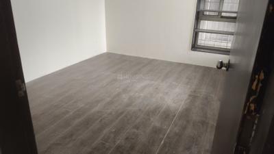Bedroom Image of 1350 Sq.ft 3 BHK Apartment / Flat for rent in Innovision 7 Avenues A B C And E, Balewadi Pune for Rs. 45000