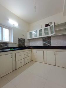 Kitchen Image of 1517 Sq.ft 3 BHK Apartment / Flat for sale in Boduppal Hyderabad for Rs. 15000000