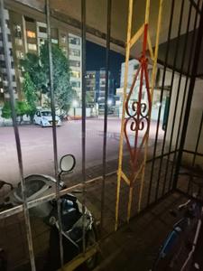 Balcony Image of 392 Sq.ft 1 RK Apartment / Flat for sale in Shiv Vatika R1 R2, Ambernath West Ambernath for Rs. 1700000