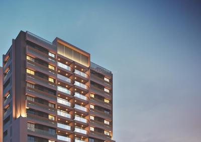 Image of 2844 Sq.ft 3 BHK Apartment / Flat for sale in Science City, Ahmedabad for Rs. 21500000