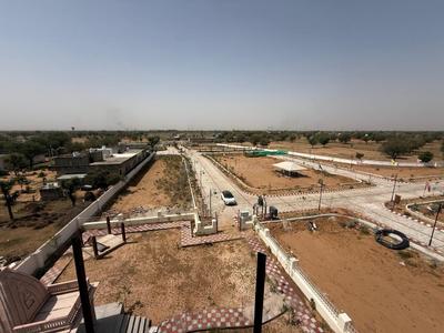 Image of 900 Sq.ft Residential Plot / Land for sale in Renwal Manji, Jaipur for Rs. 2600000