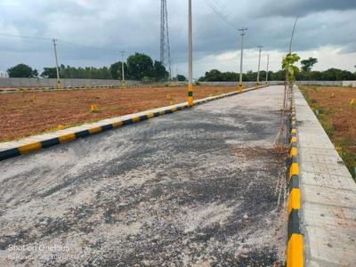 Image of 1515 Sq.ft Residential Plot / Land for sale in Badlapur West, Badlapur for Rs. 1148000