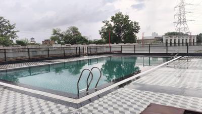 Image of 1675 Sq.ft 3 BHK Apartment / Flat for sale in Pushpanjali Seasons Phase 1, Dayal Bagh, Agra for Rs. 8000000