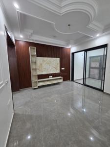 3 BHK Independent Builder Floor
