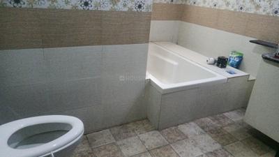 Image of 1200 Sq.ft 3 BHK Apartment / Flat for rent in Sus, Pune for Rs. 49500
