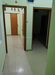 Hall Image of 500 Sq.ft 1 BHK Apartment / Flat for rent in Radhakishan Pura Sikar for Rs. 3500