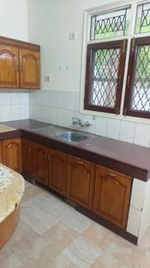 Kitchen Image of 1650 Sq.ft 2 BHK Villa for rent in Eros Rosewood Villas, Sector 50 Gurgaon for Rs. 55000