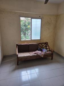Bedroom Image of 550 Sq.ft 2 BHK Apartment / Flat for rent in Manewada Nagpur for Rs. 13000