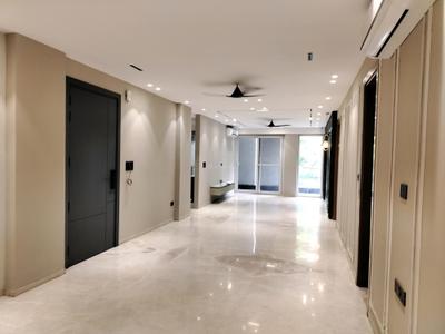 Living Room Image of 2440 Sq.ft 4 BHK Builder Floor for sale in Sector 56 Gurgaon for Rs. 34000000