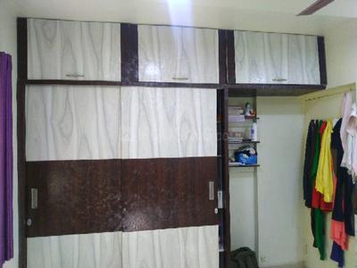Bedroom Image of 555 Sq.ft 1 BHK Apartment / Flat for sale in Laxmi Green County, Kondhawe-Dhawade Pune for Rs. 3500000