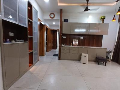 Hall Image of 1863 Sq.ft 3 BHK Apartment / Flat for sale in Sama Savli Vadodara for Rs. 7000000