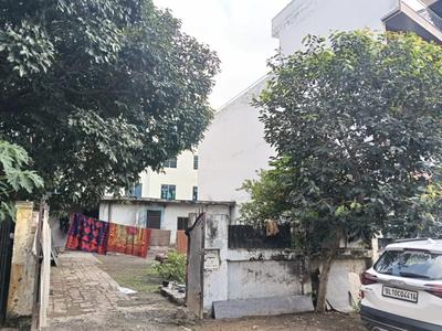 Image of 288 Sq.ft Residential Plot / Land for sale in Swarn Nagari, Greater Noida for Rs. 42500000
