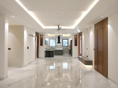 Dining Area Image of 3600 Sq.ft 4 BHK Builder Floor for sale in Sector 85 Faridabad for Rs. 36000000